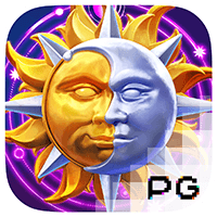 Destiny Of Sun And Moon
