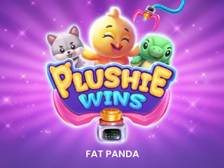 Plushie Wins
